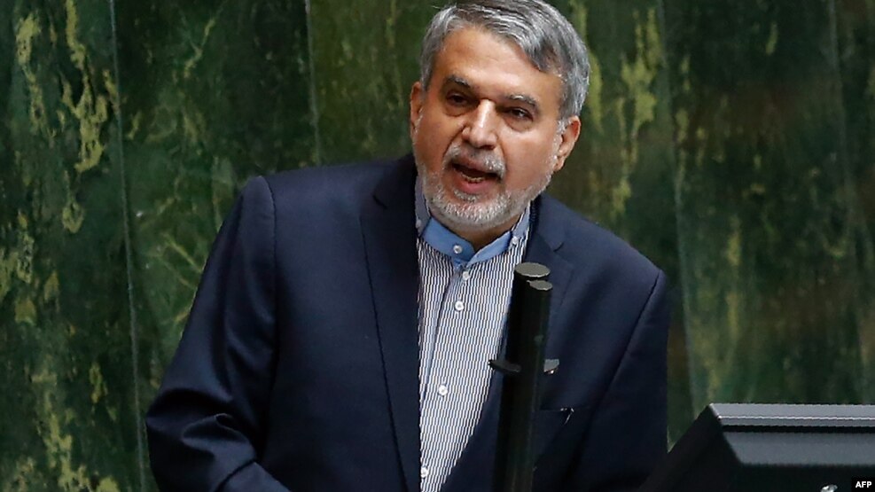 رضا صالحی امیری