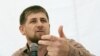 Chechen Premier Mobilizes Support