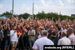 «Гроднажылбуд», адказ на пытаньне «Хто галасаваў за Сьвятлану Ціханоўскую?», 17 жніўня