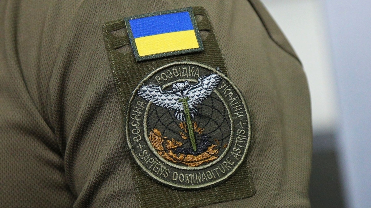 У ГУР заявили про проведення спецоперації у Бєлгородській області РФ