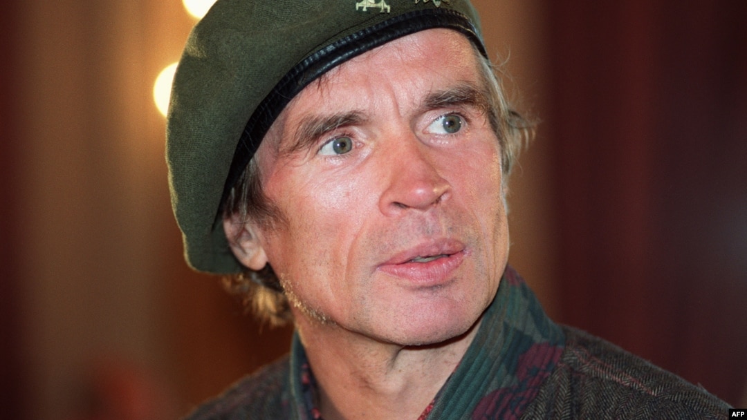 Rudolf Nurejev