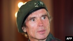 Rudolf Nureyev (1938.-1993.), jedan od najvećih baletana 20. stoljeća 