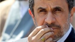 «بازداشت» برخی از حامیان احمدی‌نژاد؛گفتگو با تقی رحمانی