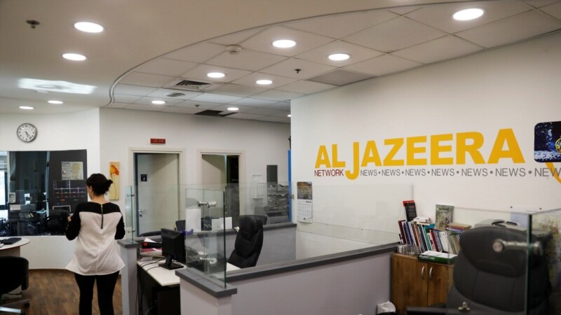 Израелската влада одлучи за затворање на Ал Џезира