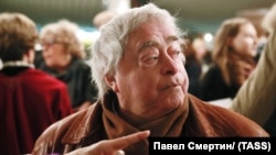 Карцев помер у віці 79 років