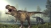 Динозаври дар Узбакистон ёфтшударо “Темурланг” ном додаанд
