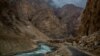 Источник: на таджикско-афганской границе похищен чабан