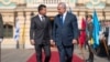 Нетаньягу розповів, коли Ізраїль ратифікує Угоду про зону вільної торгівлі з Україною
