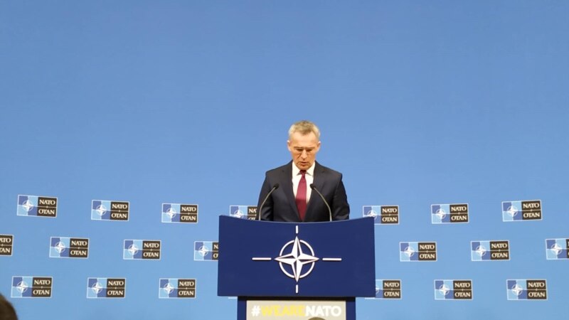 Швеция и Финляндия могут рассчитывать на быстрое вступление в НАТО – Йенс Столтенберг 