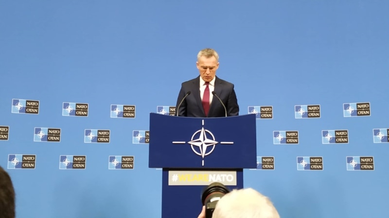 Столтенберг: НАТО мора да има поглобален пристап 