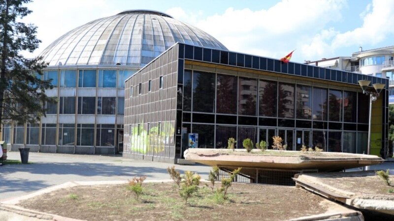 Шилегов - Реконструкцијата на Универзална сала готова во 2021 година