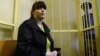 Russian Activist's Sentence Upheld