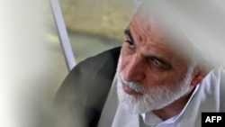 Gholamhossein Mohseni-Ejei, sacked as intelligence minister, is now Iran's prosecutor-general.