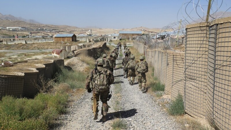 SUA ar urma să-și retragă trupele din Afganistan până pe 11 septembrie