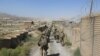 سی‌ان‌ان: امریکا در نظر دارد، ۴۰۰۰ سربازش را از افغانستان بیرون کند
