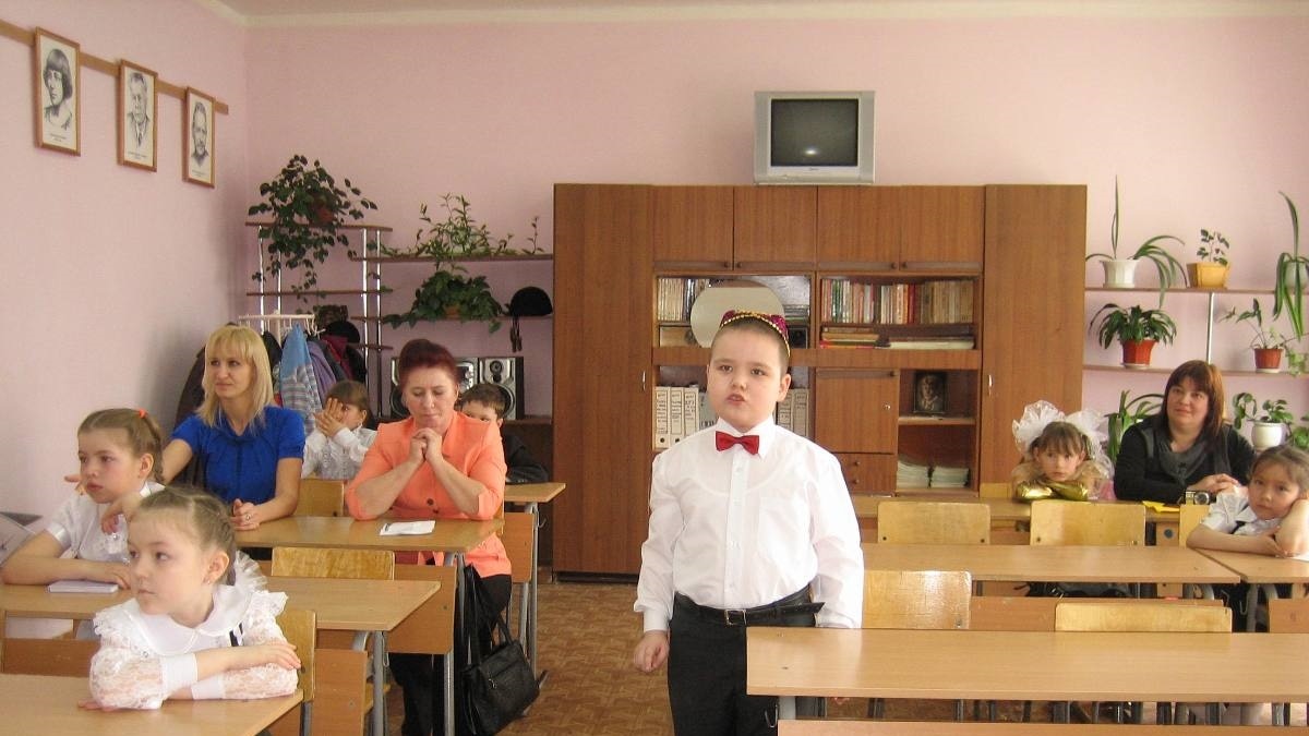 Социолог Даниил Александров – о нерусских школьниках