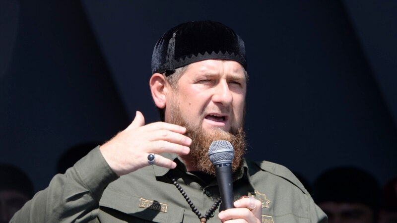 Рамзан Кадыров считает, что дотации Чечне нужно увеличить