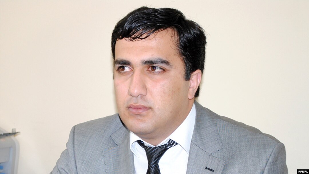Elnur Nağızadə