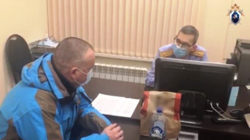Экс-мэра Кирова приговорили к трём годам лишения свободы условно 