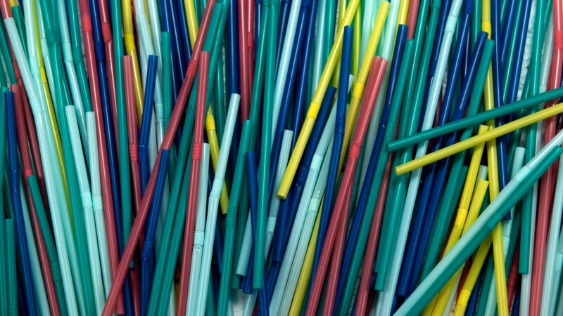 EU zabranila plastične proizvode za jednokratnu upotrebu