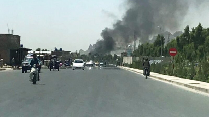 U Avganistanu 16 mrtvih i više od 30 povrijeđenih u napadu