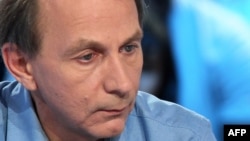 Michel Houellebecq