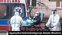 Иллюстративное фото