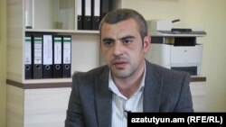 ՓՄՁ համագործակցության ասոցիացիայի նախագահ Հակոբ Ավագյան