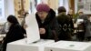 Огромен притисок врз медиумите во Русија за денешните избори