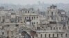 تداوم پیشروی ارتش سوریه در شرق حلب