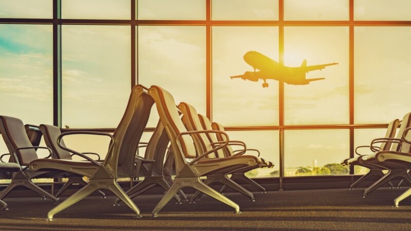 После реконструкции аэропорта в Чебоксарах откроются новые рейсы