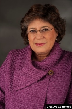 Ana Gomes