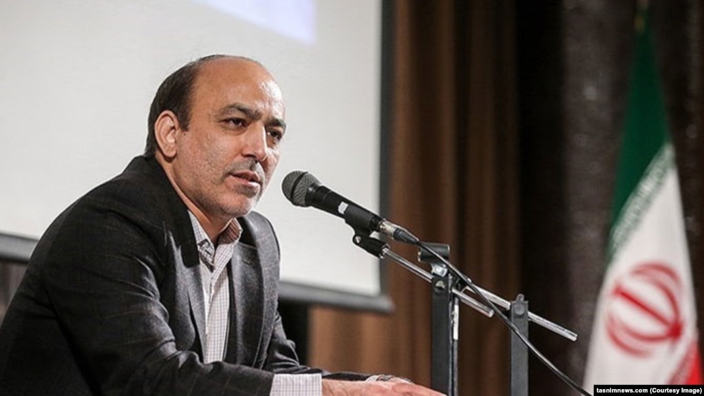 علی شکوری‌راد، فعال سیاسی اصلاح‌طلب و نماینده پیشین مجلس