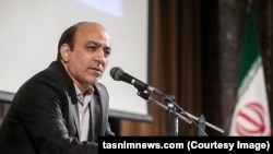 علی شکوری‌راد، فعال سیاسی اصلاح‌طلب و نماینده پیشین مجلس