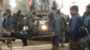 مقام‌ها: طالبان ۱۳نیروی خیزش‌ مردمی و یک پولیس را در تخار کشته اند