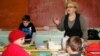 Український вчитель потребує грошей і педагогічної свободи