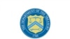 Seal of the United States Department of the Treasury