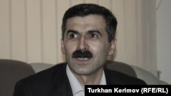 Oqtay Gülalıyev