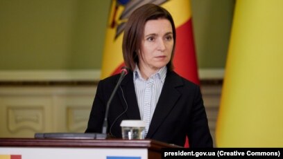 Ralph Hawkins Gossip: Moldova Russia Sanctions