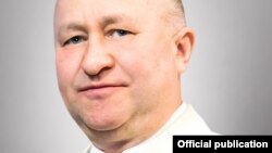 Илдус Нафиков, прокурор Татарстана