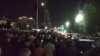 Акция протеста в центре Улан-Удэ