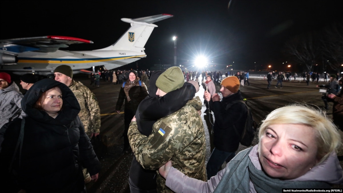 Преступлением» было называть Торез оккупированным и брать «ДНР» в кавычки –  освобожден из плена Ол: 9news — LiveJournal