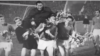 «Заря»-1972 празднует победу на стадионе «Авангард»