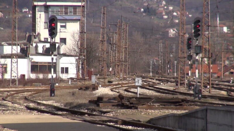 Restrukturiranje Željeznice Republike Srpske probija rokove