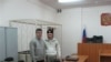 Наил Микеев һәм Равил Тимербулатов