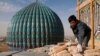 Как застройка Туркестана может нанести вред историческим объектам