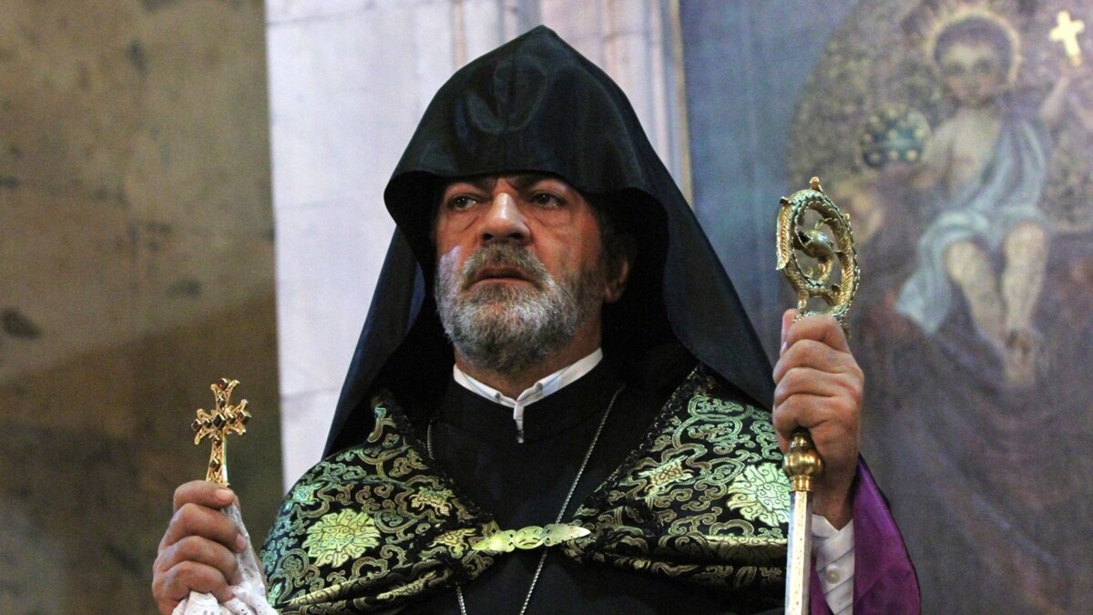 armenian-archbishop-indicted-telegraph