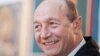 Traian Băsescu la Chișinău: „Vreau să fiu unul dintre voi”