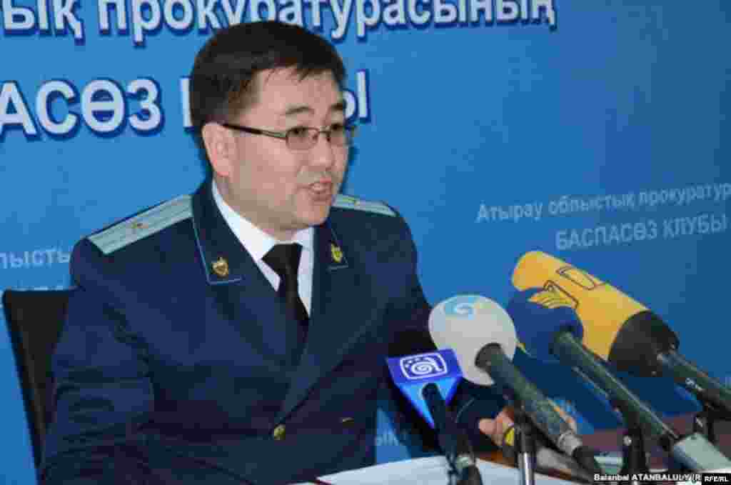 Казахстан. 16–20 апреля 2012 года #4