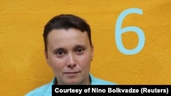 Nino Bolkvadze